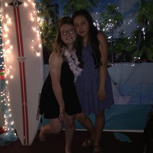 Meet your Posher, Sadie